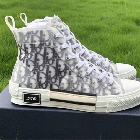 dior chucks white|christian dior chucks.